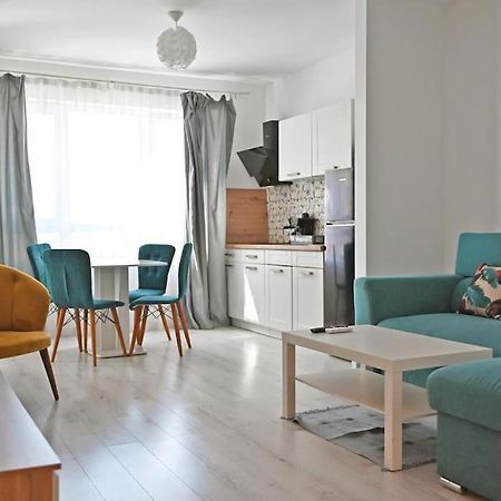7A Dream Apartment 7A Si Parcare Oradea Exterior photo