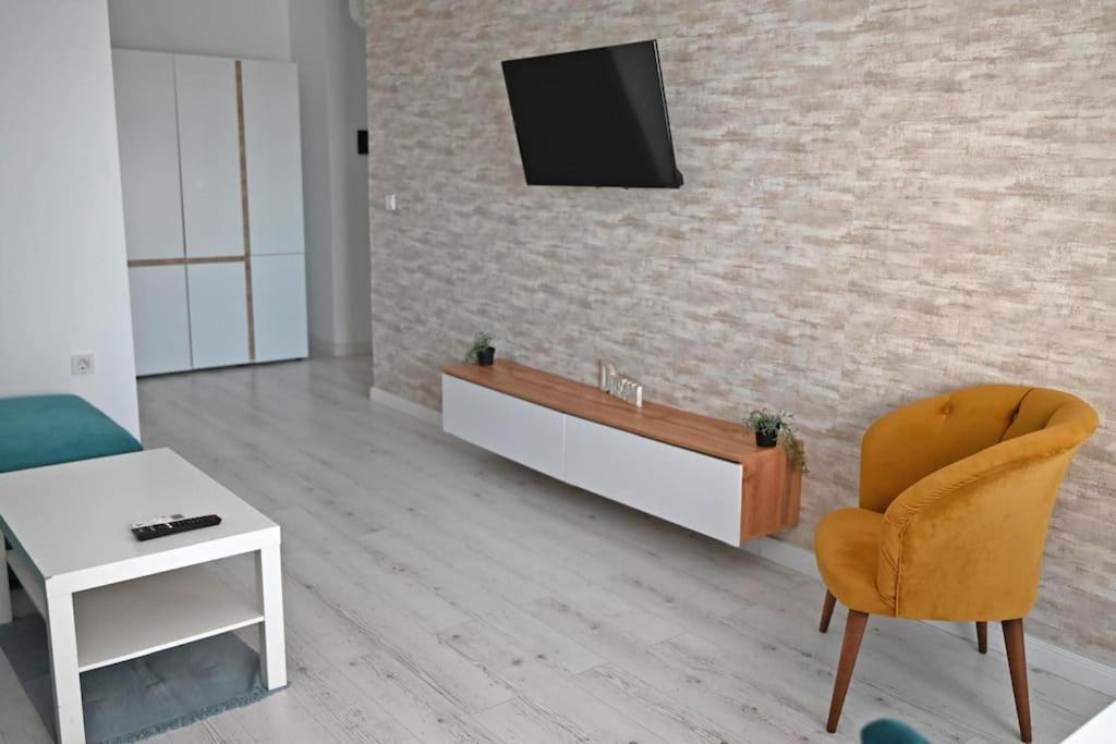 7A Dream Apartment 7A Si Parcare Oradea Exterior photo
